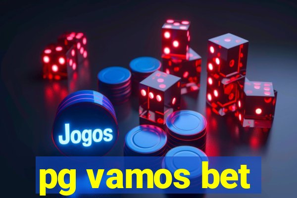 pg vamos bet